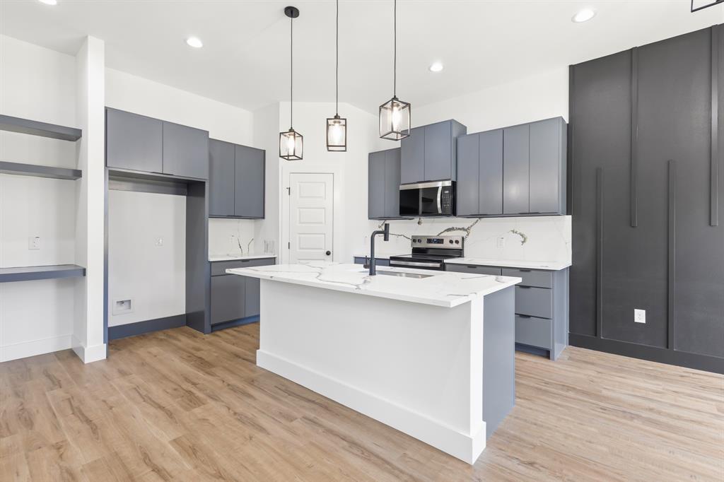 Liberty Heights - Residential