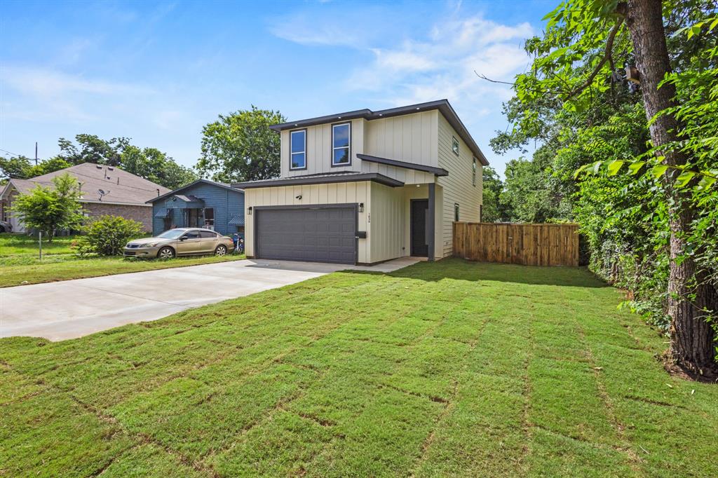 Liberty Heights - Residential