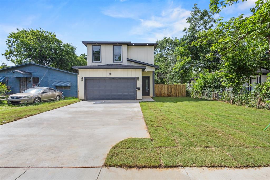 Liberty Heights - Residential