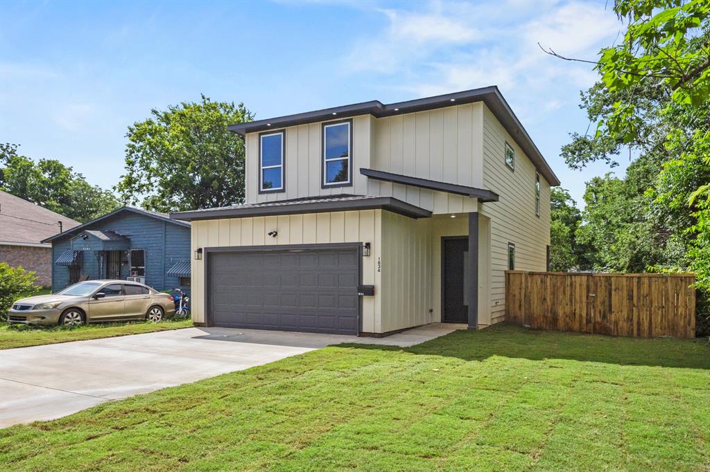 Liberty Heights - Residential
