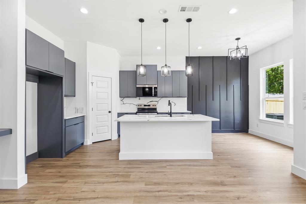 Liberty Heights - Residential