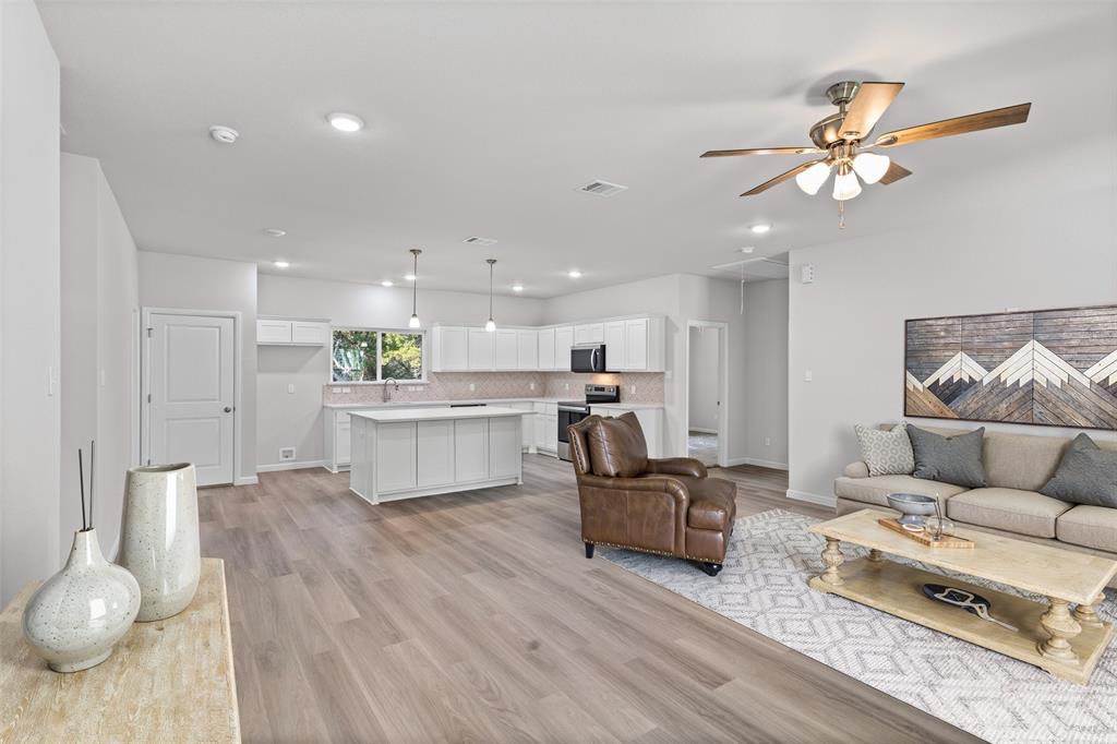 Fishermans Paradise - Residential