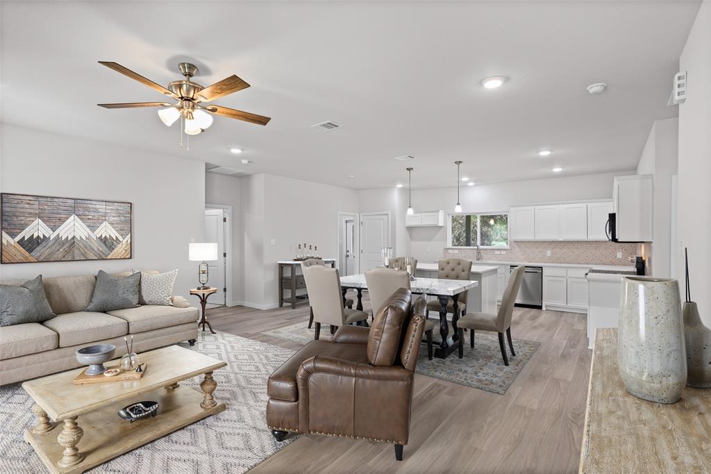 Fishermans Paradise - Residential