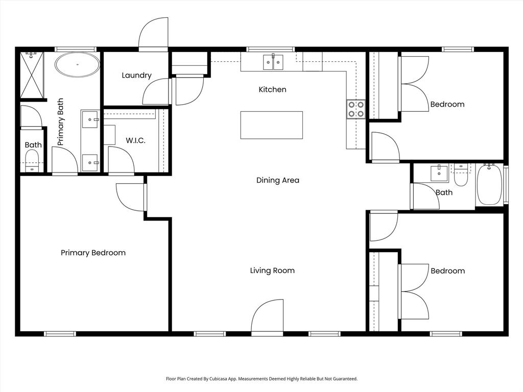 Fishermans Paradise - Residential