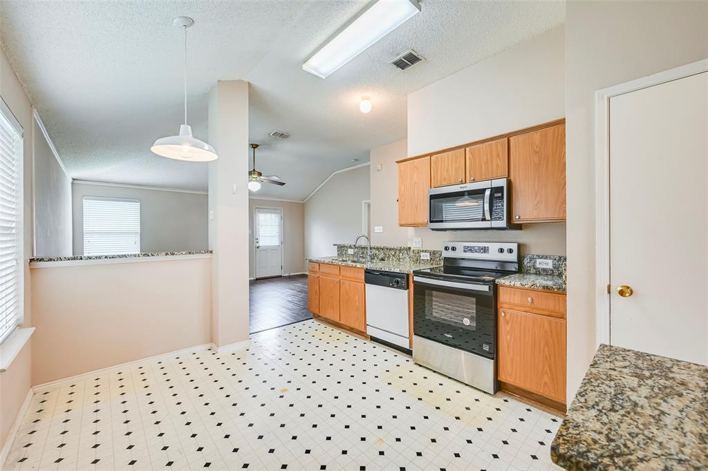 Fairway Meadows Add - Residential