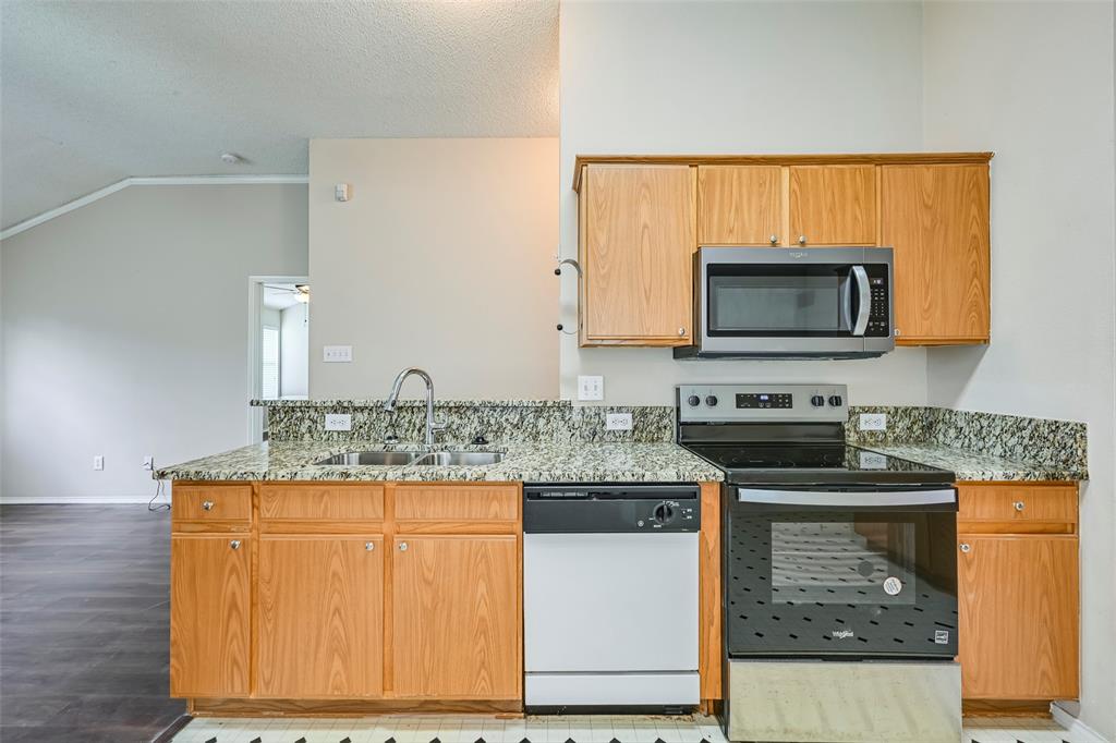 Fairway Meadows Add - Residential