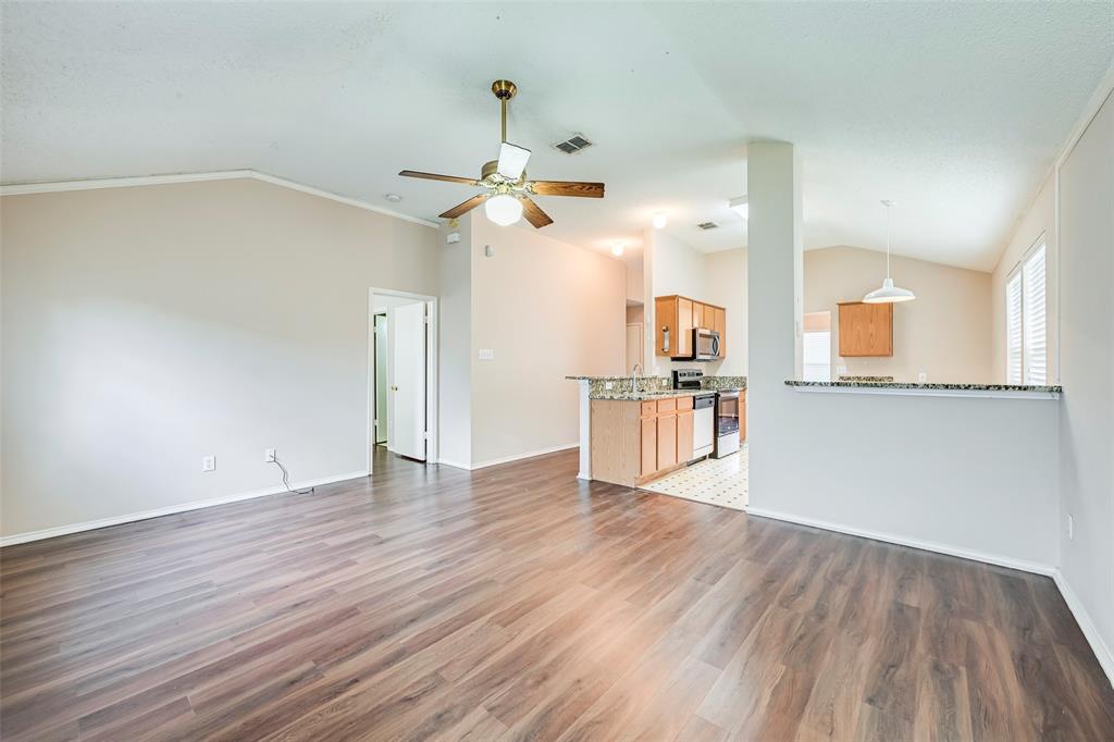 Fairway Meadows Add - Residential