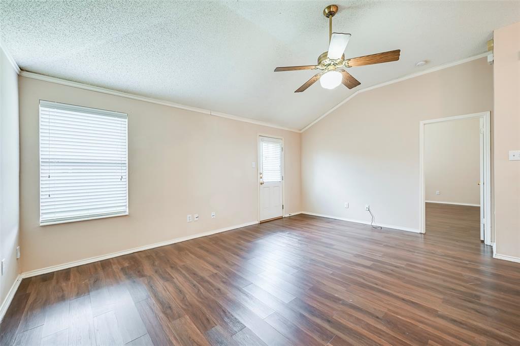 Fairway Meadows Add - Residential