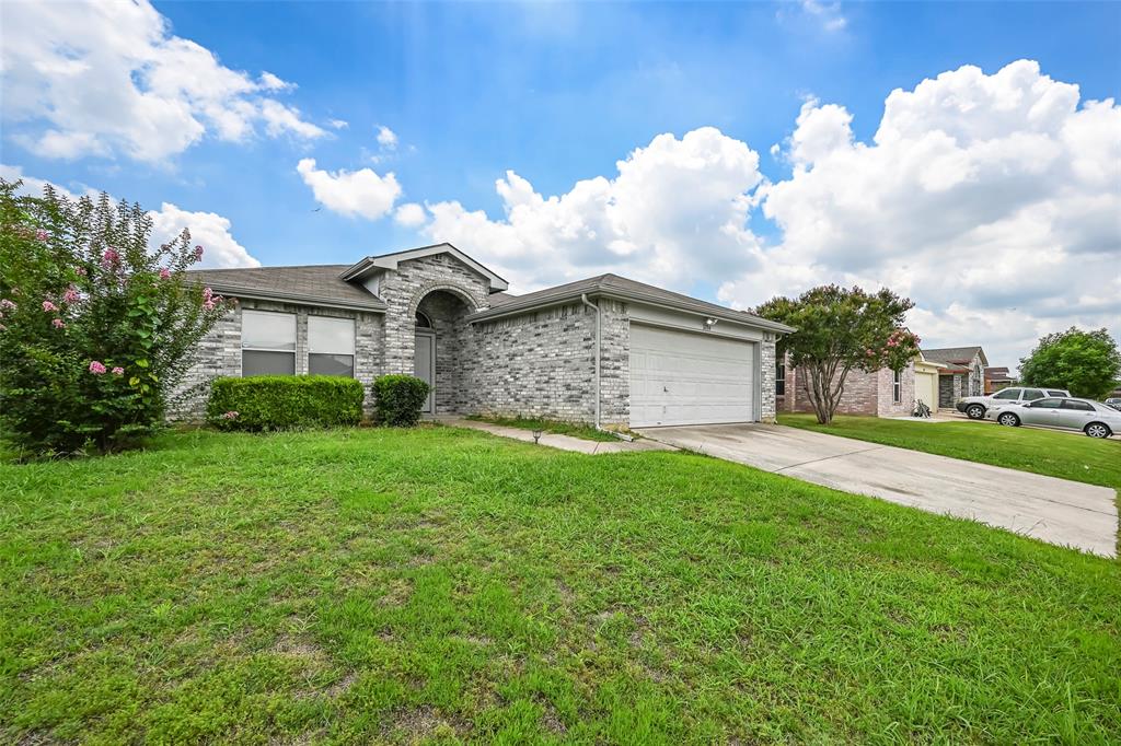 Fairway Meadows Add - Residential