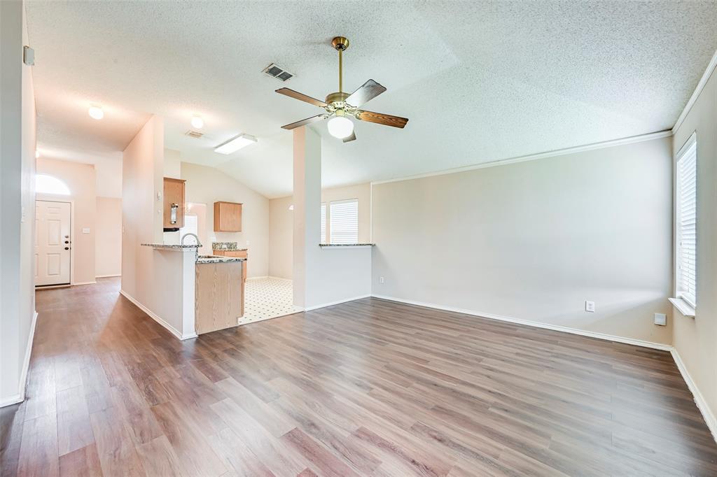 Fairway Meadows Add - Residential
