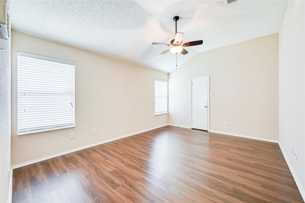 Fairway Meadows Add - Residential