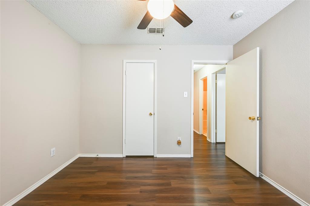 Fairway Meadows Add - Residential