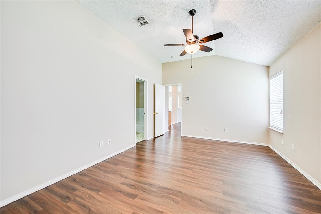 Fairway Meadows Add - Residential