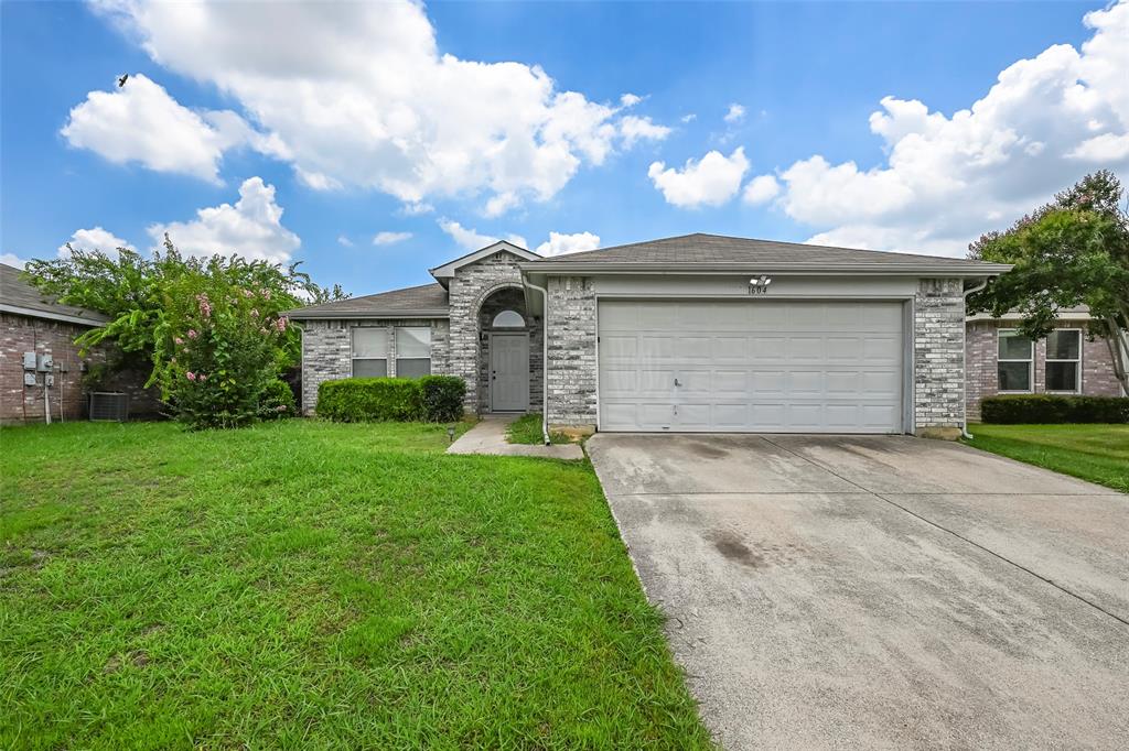 Fairway Meadows Add - Residential