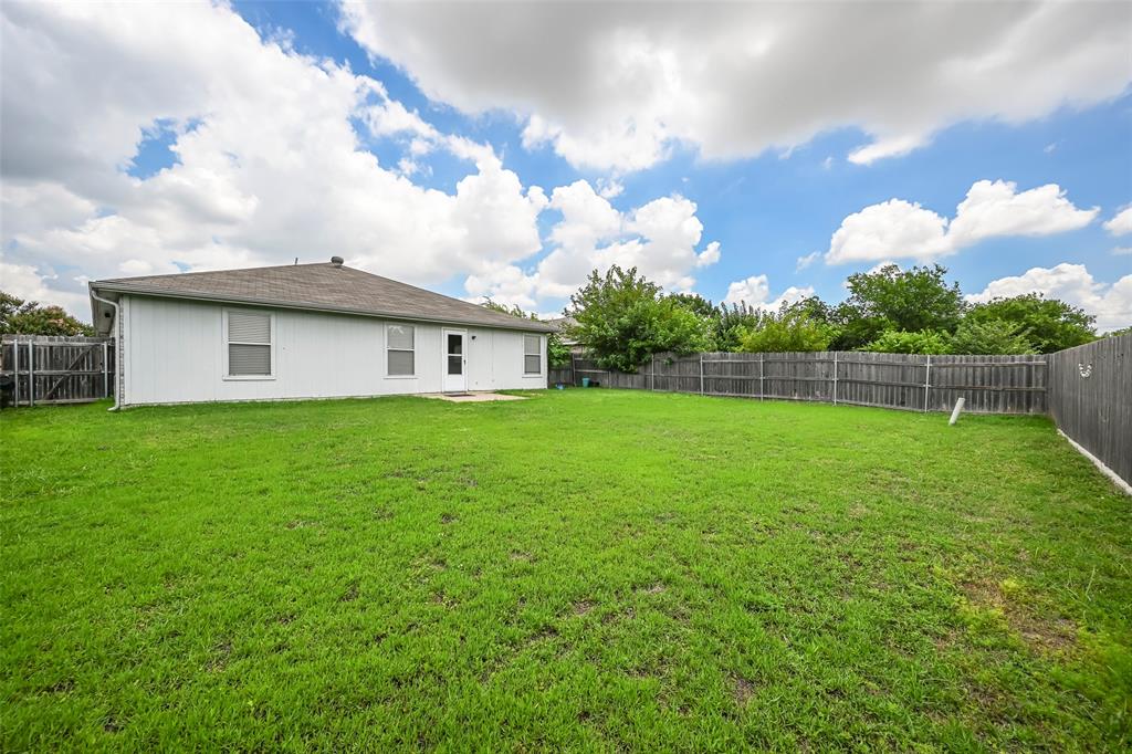 Fairway Meadows Add - Residential