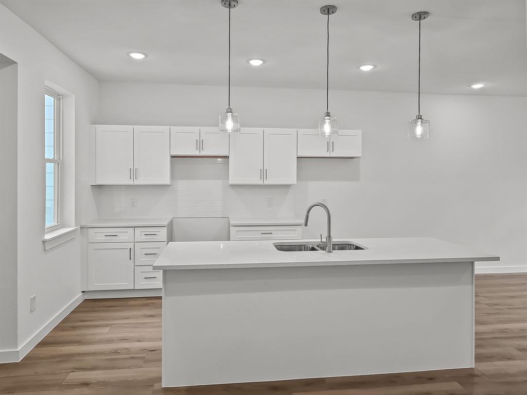 Lake Parc Village - Residential