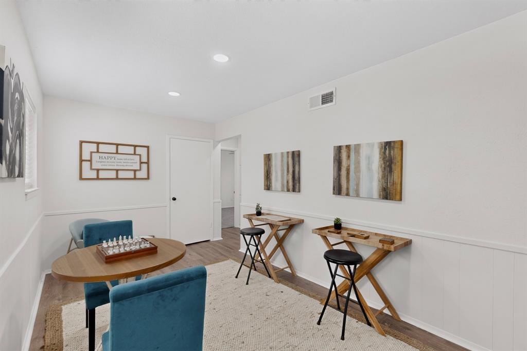 Shady Valley Acres Add - Residential