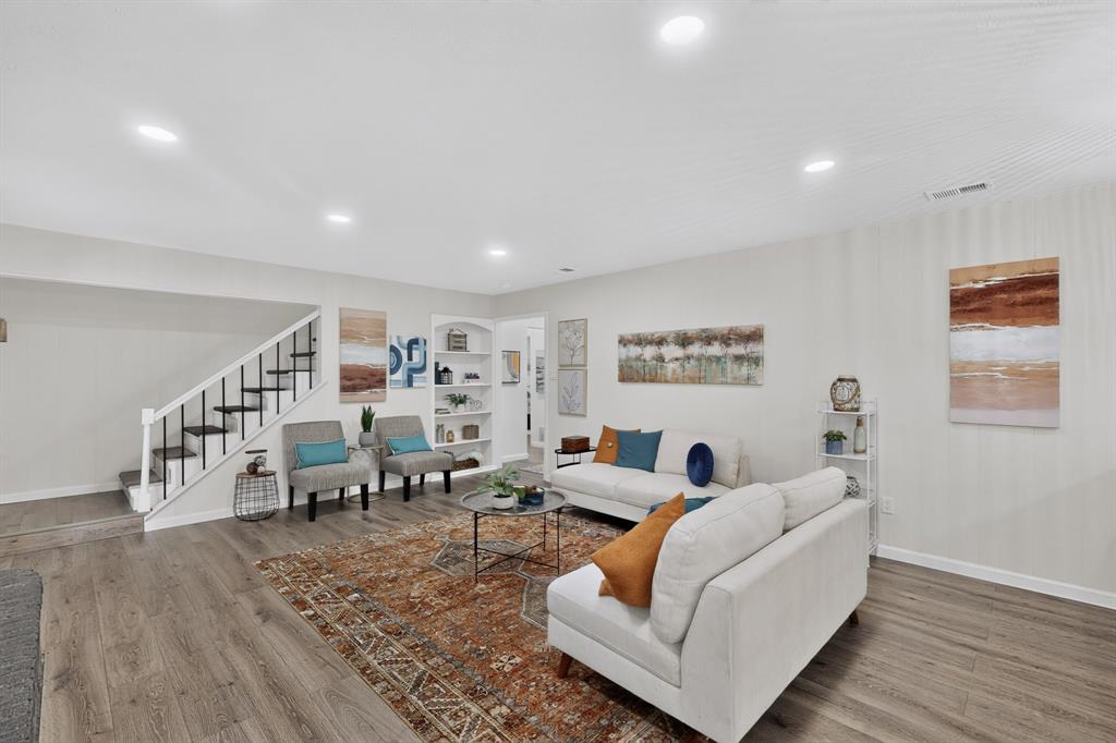 Shady Valley Acres Add - Residential