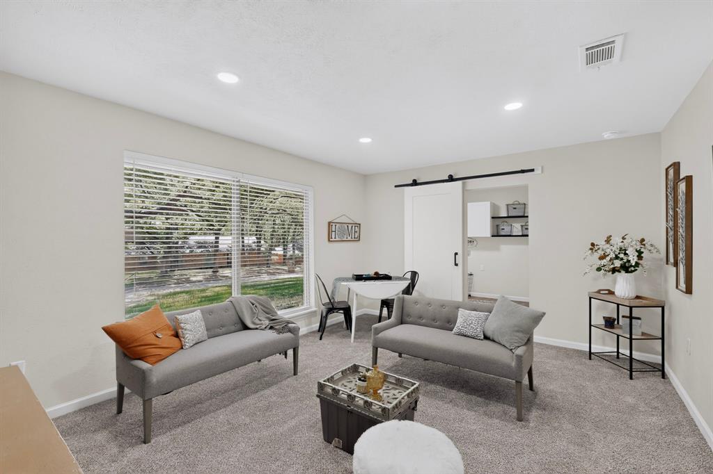 Shady Valley Acres Add - Residential