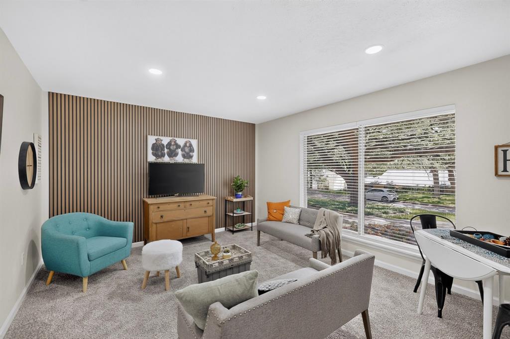 Shady Valley Acres Add - Residential