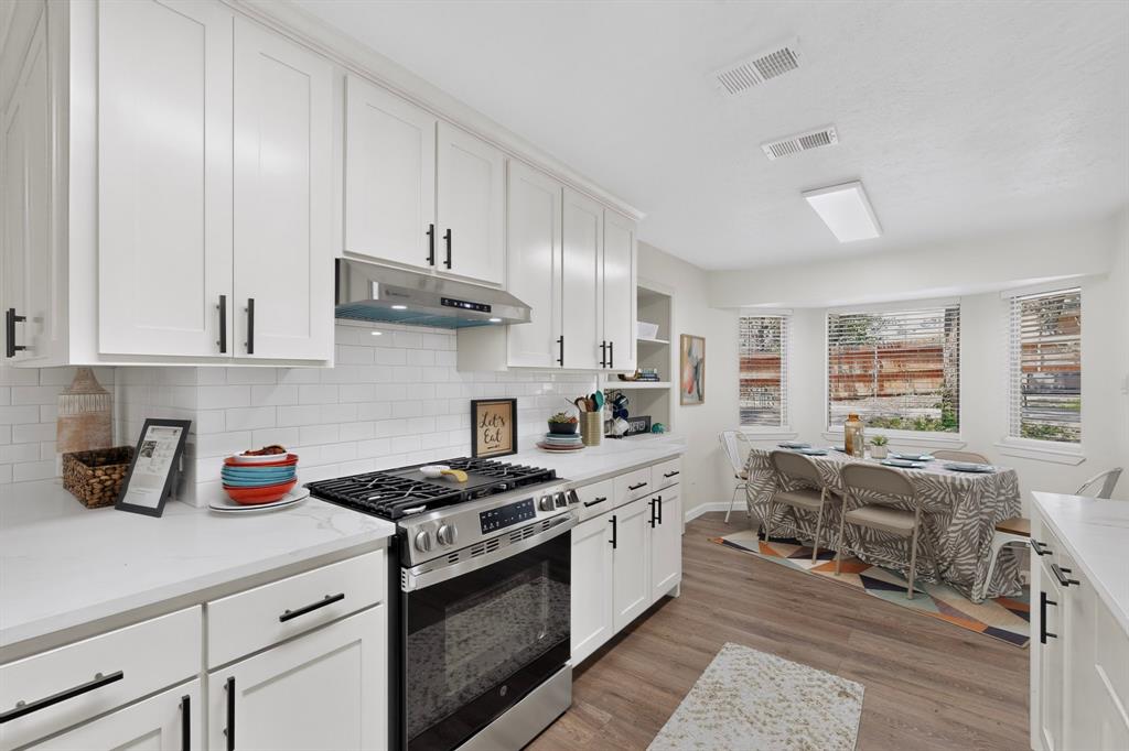 Shady Valley Acres Add - Residential