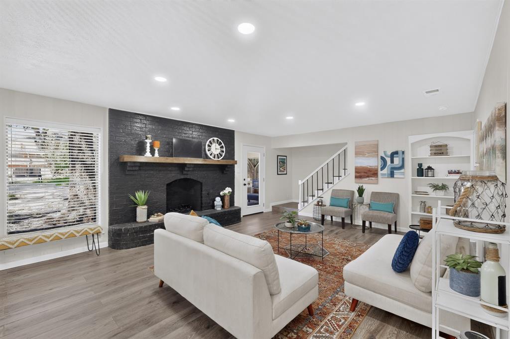 Shady Valley Acres Add - Residential