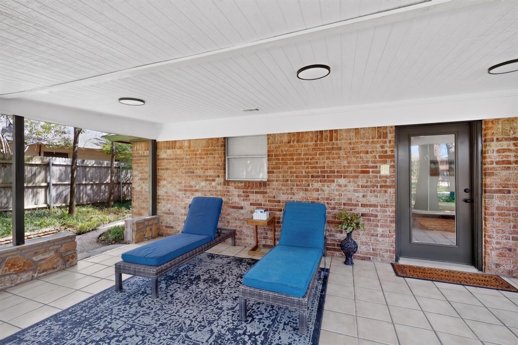 Shady Valley Acres Add - Residential