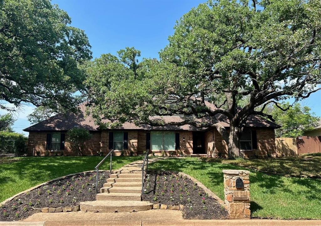 Shady Valley Acres Add - Residential