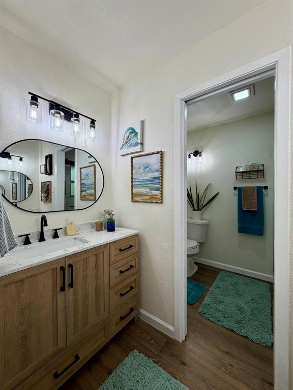 Shady Valley Acres Add - Residential