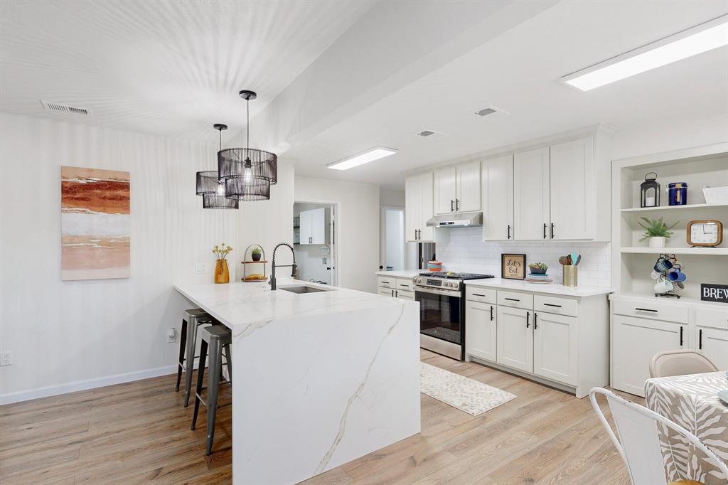 Shady Valley Acres Add - Residential