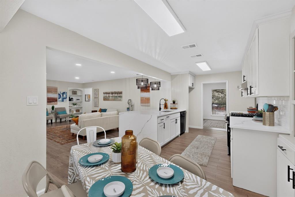 Shady Valley Acres Add - Residential