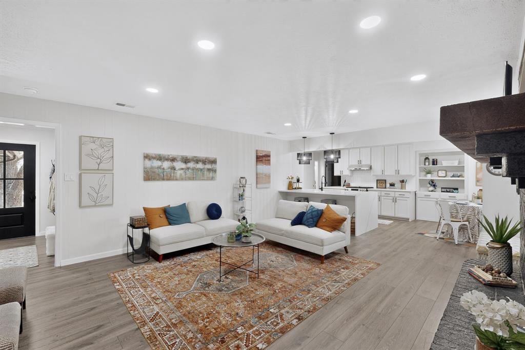 Shady Valley Acres Add - Residential