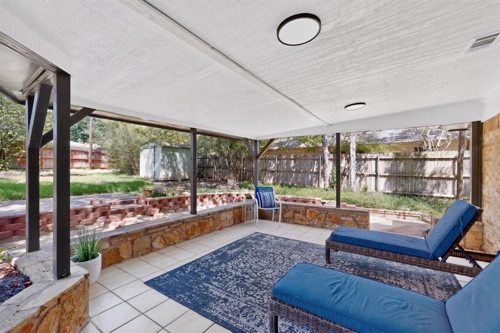 Shady Valley Acres Add - Residential