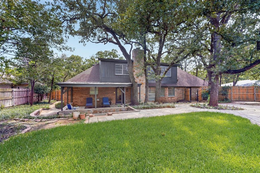 Shady Valley Acres Add - Residential