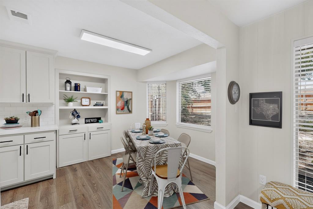 Shady Valley Acres Add - Residential