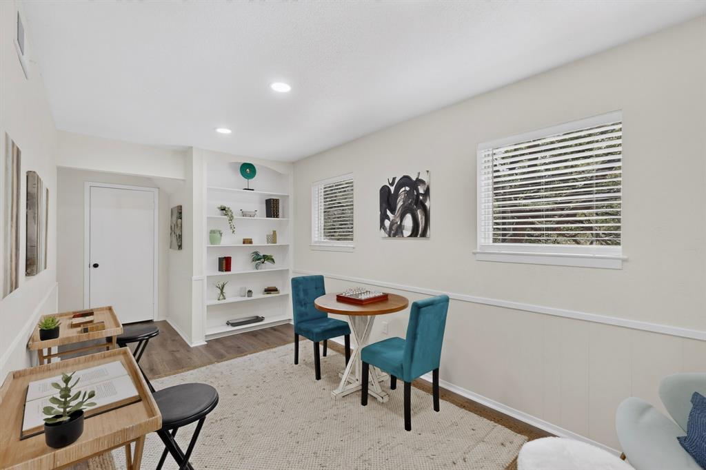 Shady Valley Acres Add - Residential