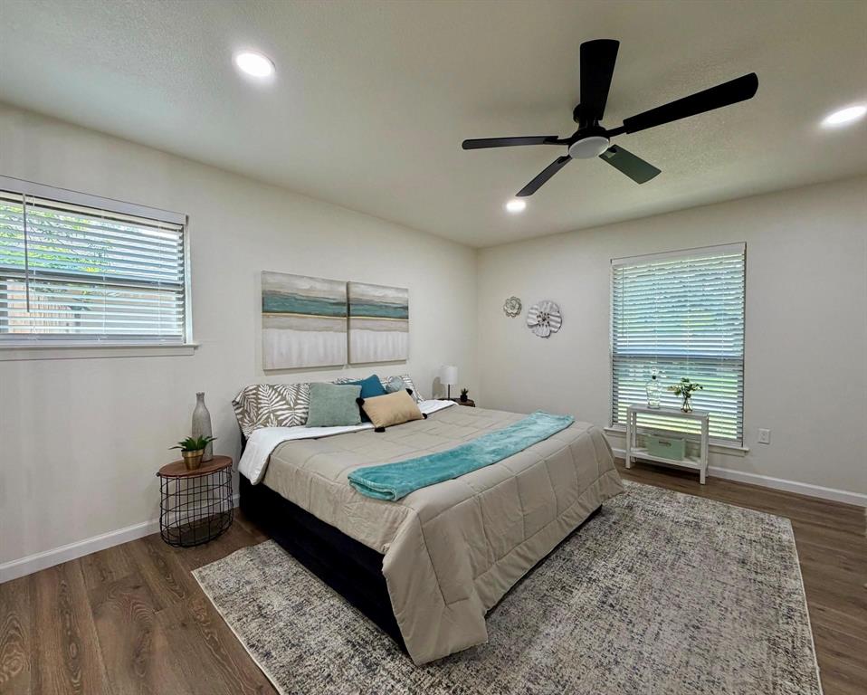 Shady Valley Acres Add - Residential