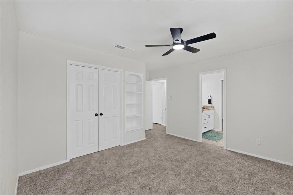 Shady Valley Acres Add - Residential