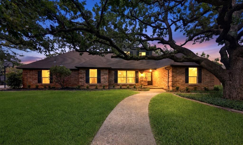 Shady Valley Acres Add - Residential