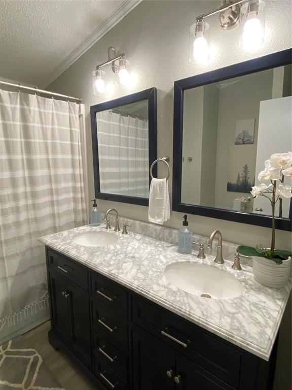 Hidden Hills Harbor Sec D - Residential