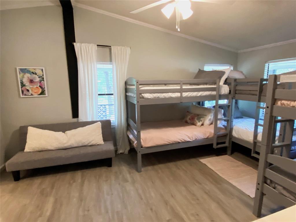 Hidden Hills Harbor Sec D - Residential