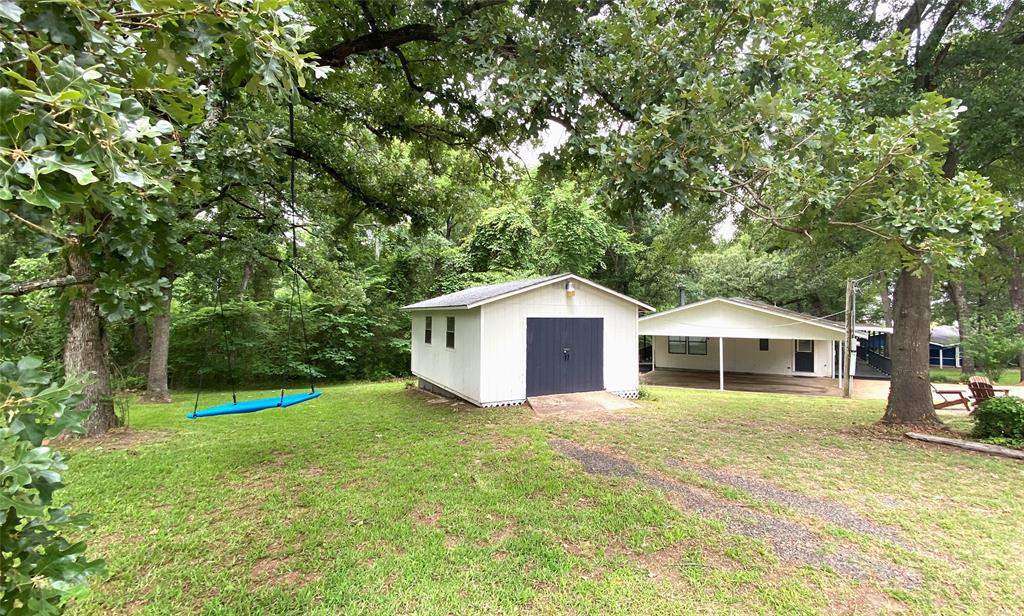 Hidden Hills Harbor Sec D - Residential