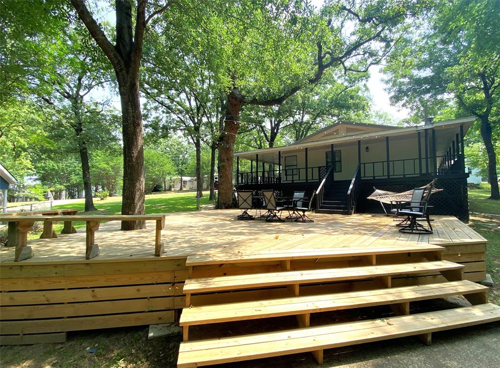 Hidden Hills Harbor Sec D - Residential