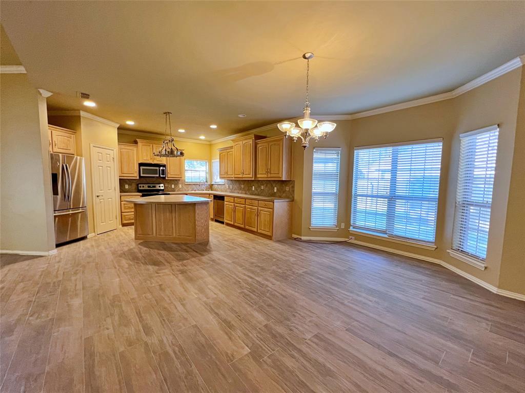 Lone Star Ranch - Residential Lease