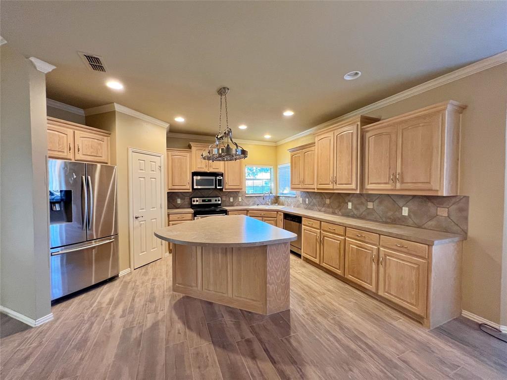 Lone Star Ranch - Residential Lease