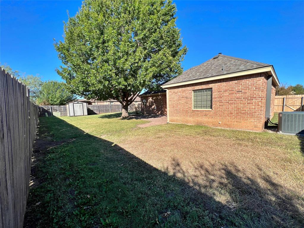 Lone Star Ranch - Residential Lease