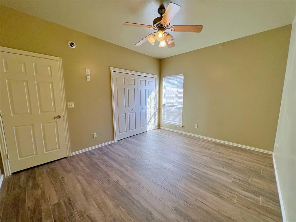 Lone Star Ranch - Residential Lease