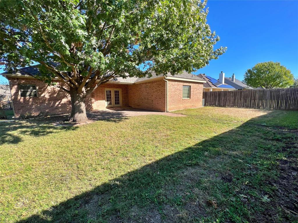 Lone Star Ranch - Residential Lease