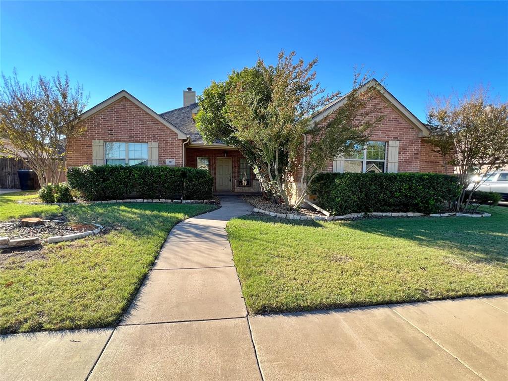 Lone Star Ranch - Residential Lease