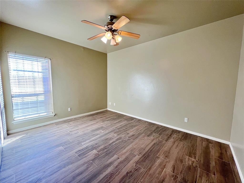 Lone Star Ranch - Residential Lease